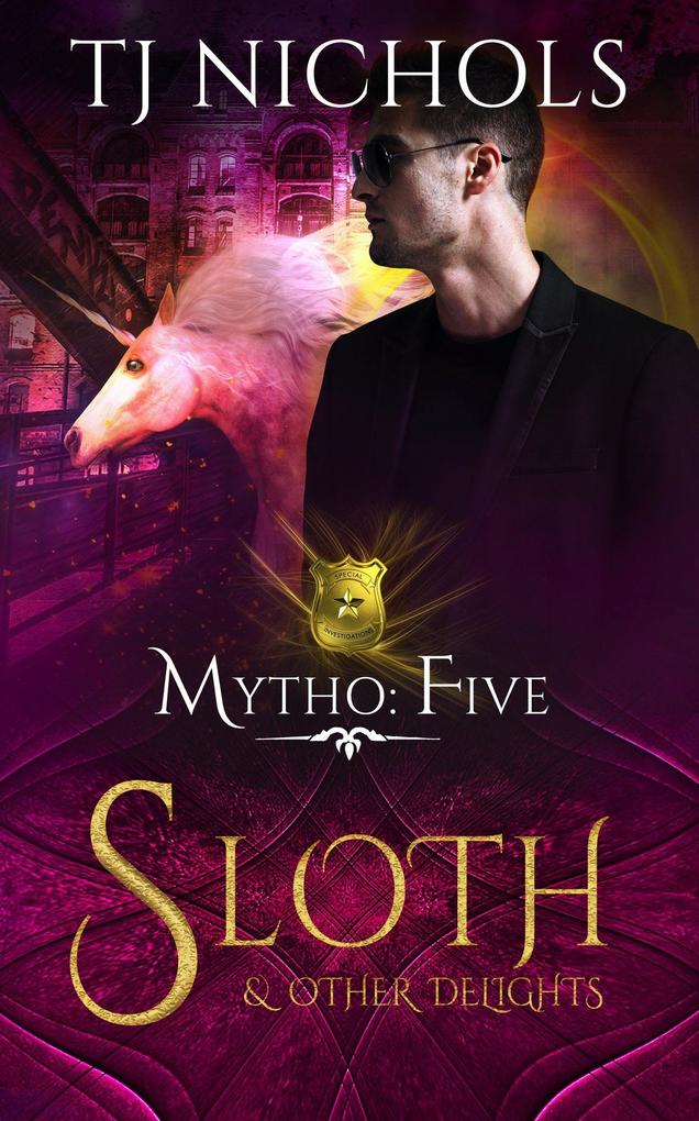 Produktbild: Sloth and other Delights | Tj Nichols