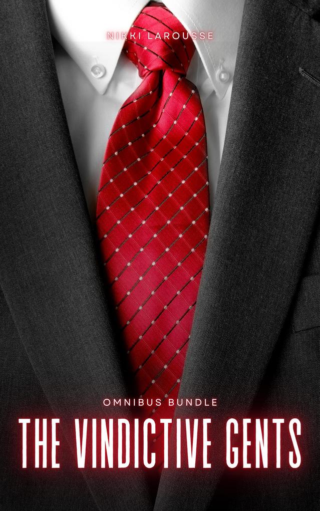 Produktbild: The Vindictive Gents | Nikki Larousse