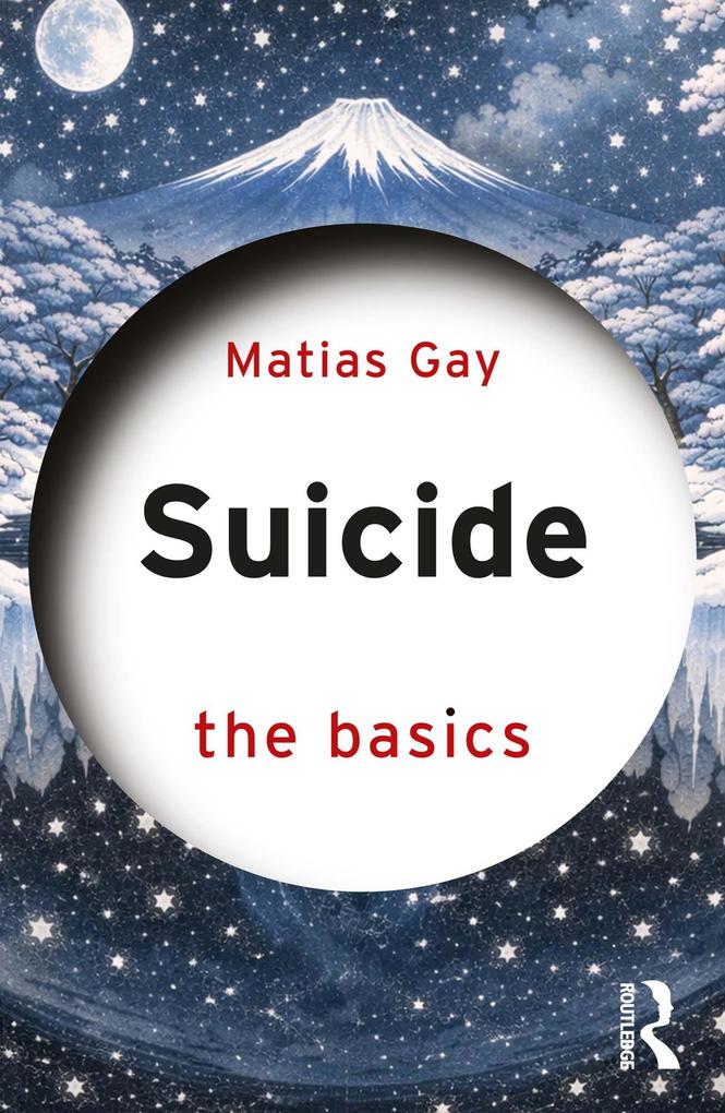 Produktbild: Suicide | Matias Gay