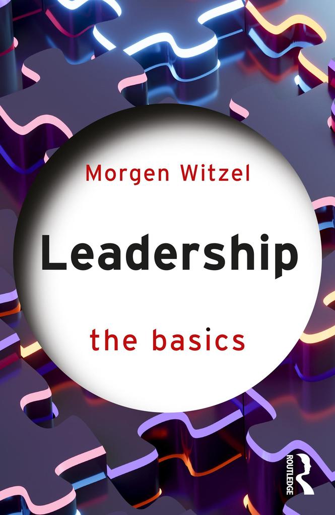 Produktbild: Leadership | Morgen Witzel