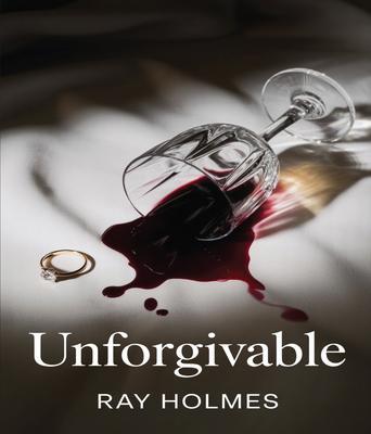 Produktbild: Unforgivable | Ray Holmes