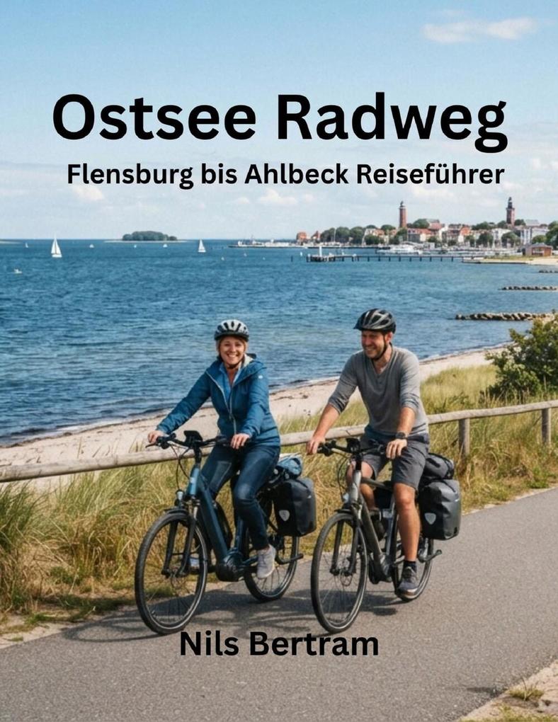 Produktbild: Ostsee Radweg | Nils Bertram