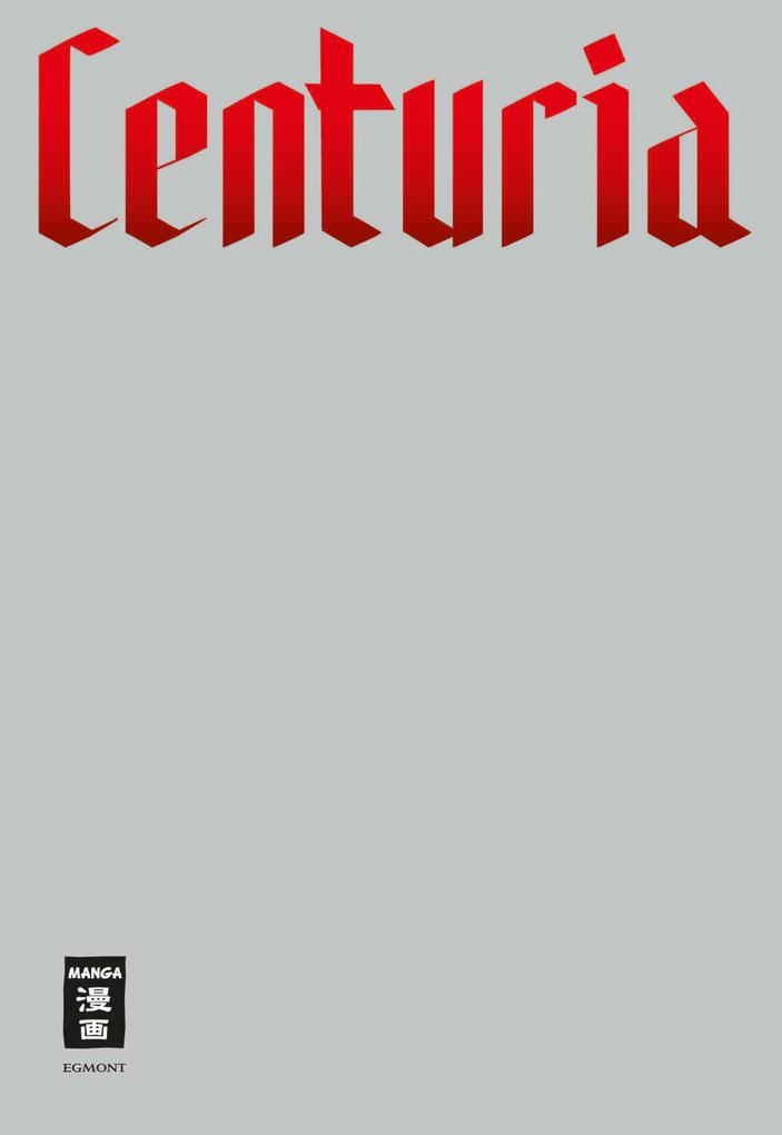 Produktbild: Centuria 08 | Tohru Kuramori