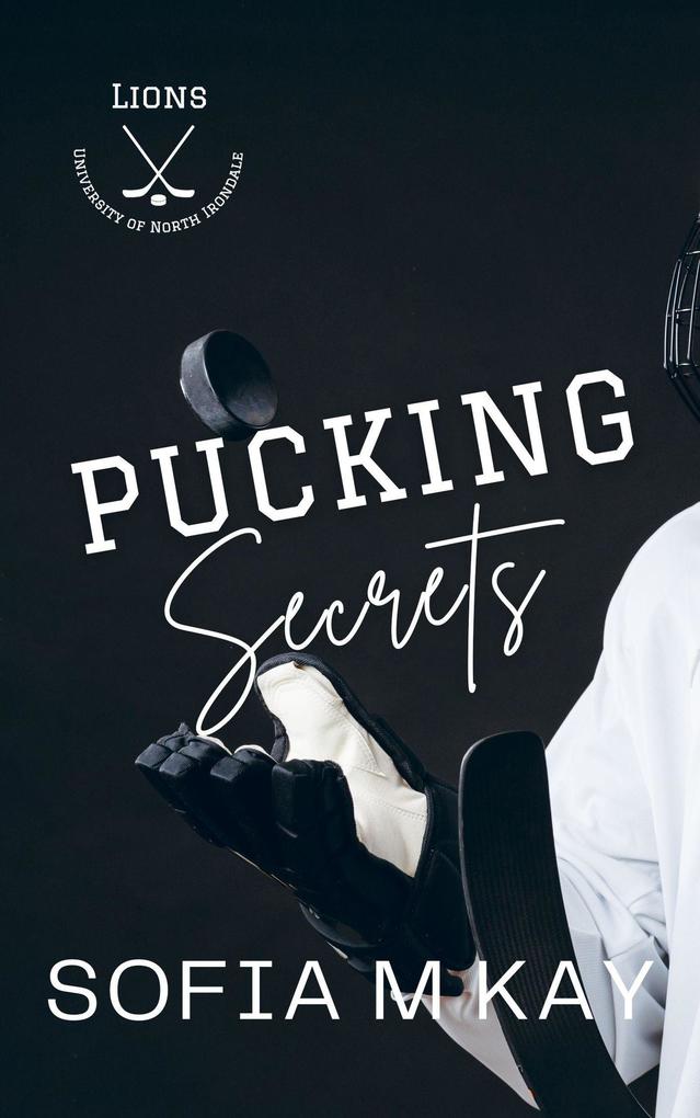 Produktbild: Pucking Secrets | Sofia M Kay