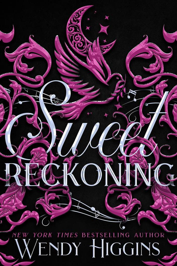 Produktbild: Sweet Reckoning | Wendy Higgins