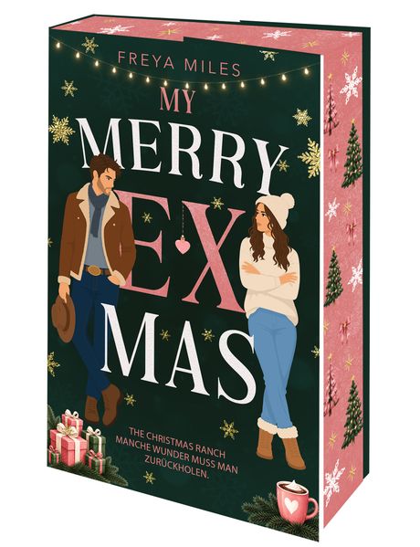Produktbild: My Merry EX Mas | Freya Miles