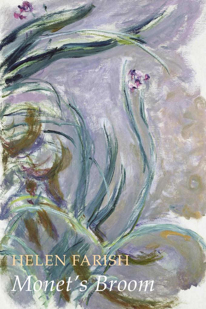 Produktbild: Monet's Broom | Helen Farish