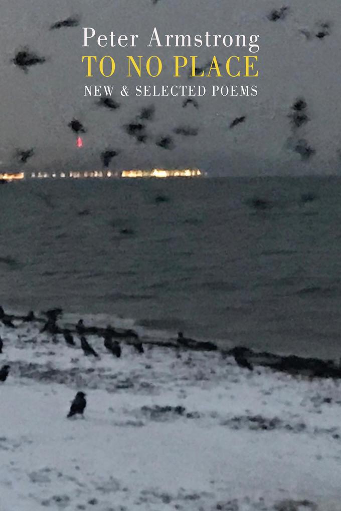 Produktbild: To No Place | Peter Armstrong