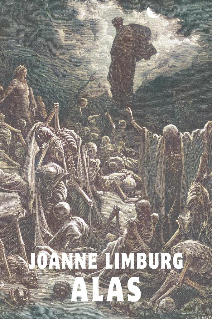 Produktbild: Alas | Joanne Limburg