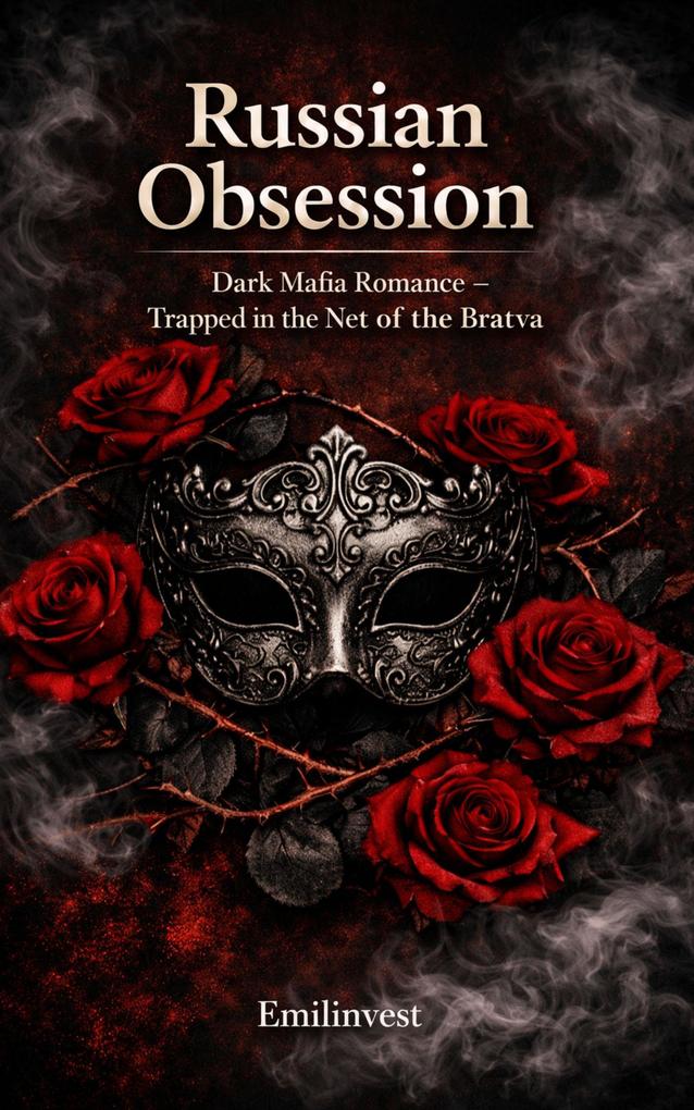 Produktbild: Russian Obsession Dark Mafia Romance | Emilinvest