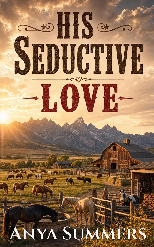 Produktbild: His Seductive Love | Anya Summers