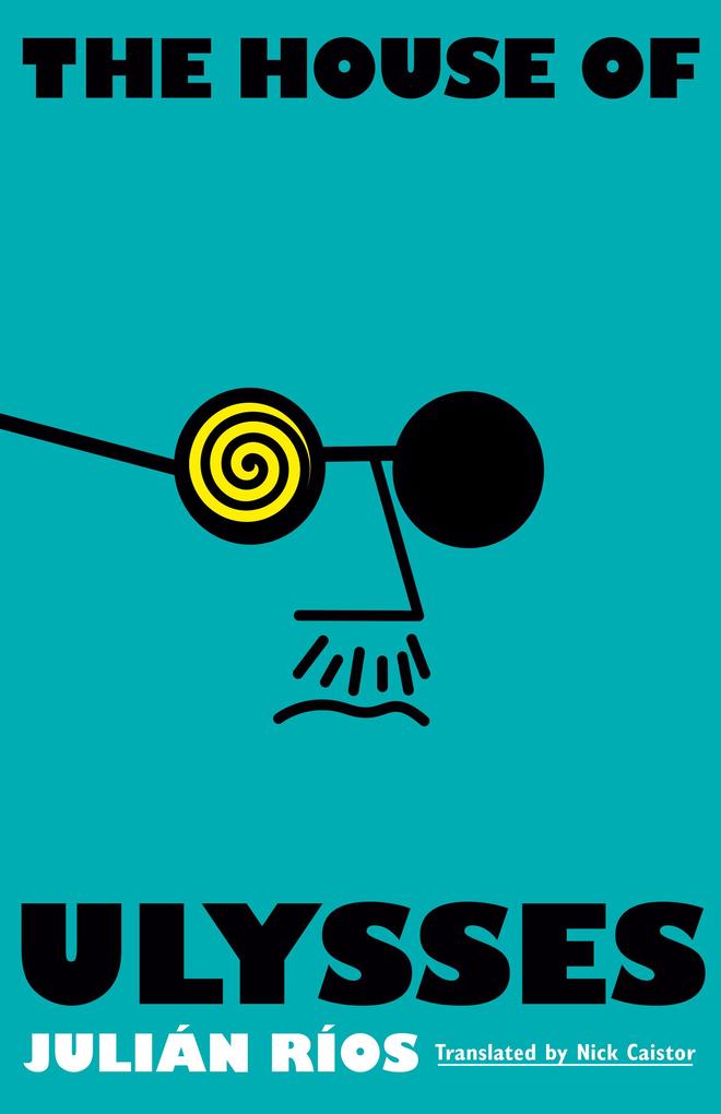 Produktbild: House of Ulysses | Julian Rios