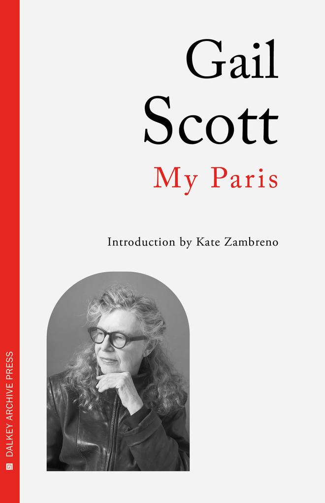 Produktbild: My Paris | Gail Scott