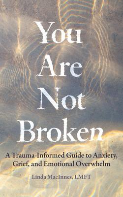 Produktbild: You Are Not Broken | Linda MacInnes
