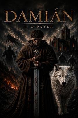 Produktbild: Damián | J. O'Pater
