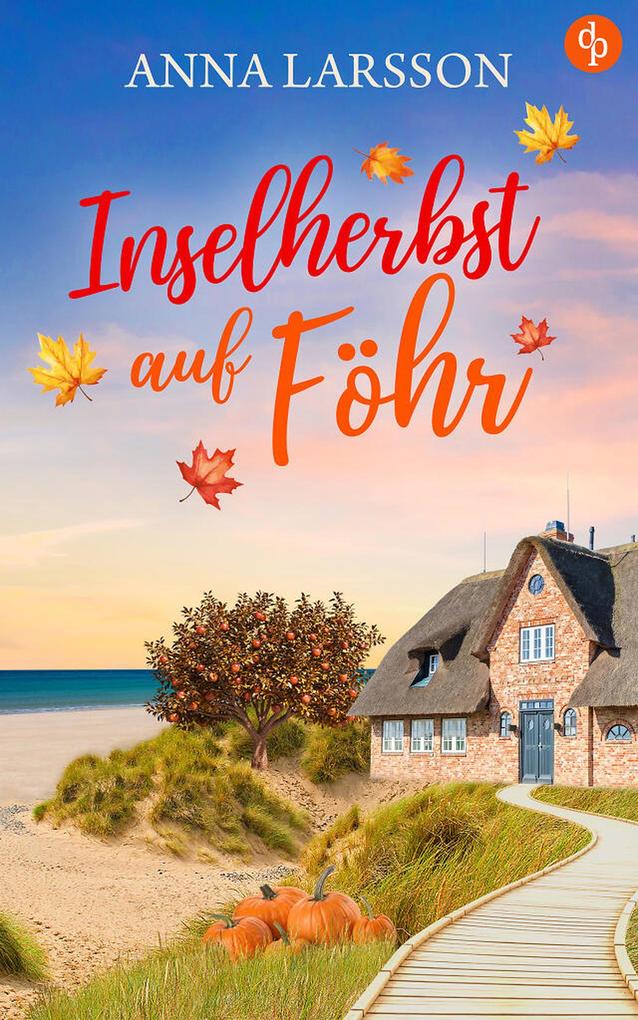 Produktbild: Inselherbst auf Föhr | Anna Larsson