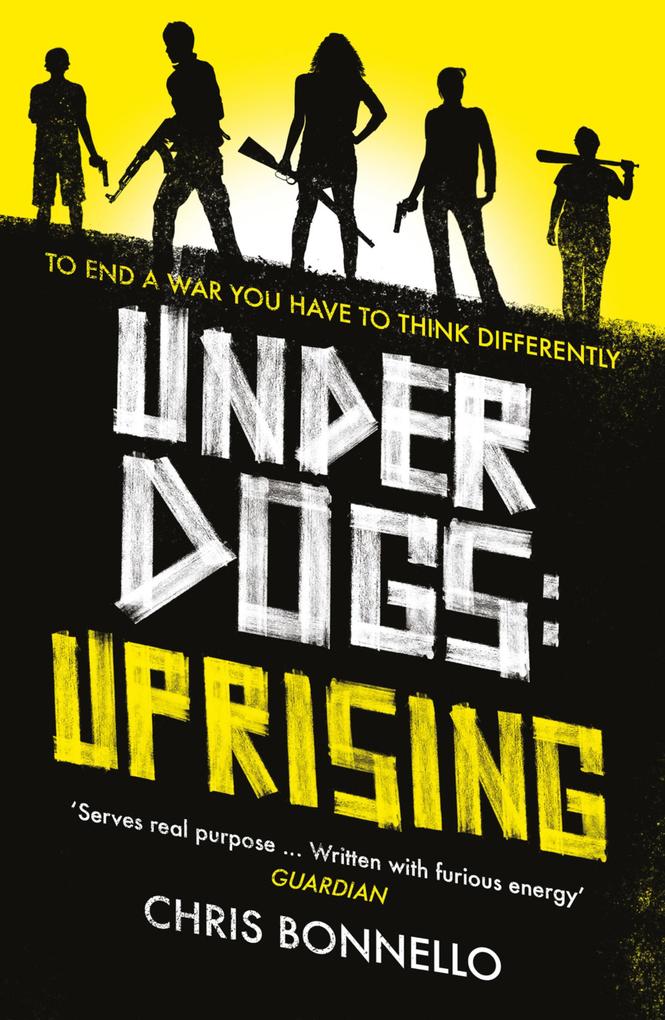 Produktbild: Underdogs | Chris Bonnello