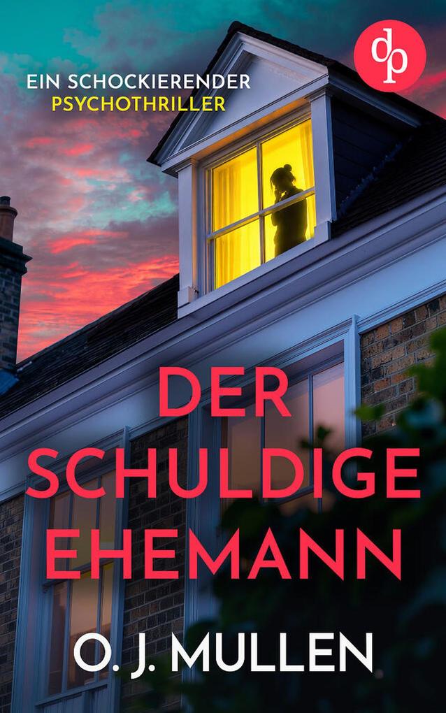 Produktbild: Der schuldige Ehemann | O. J. Mullen