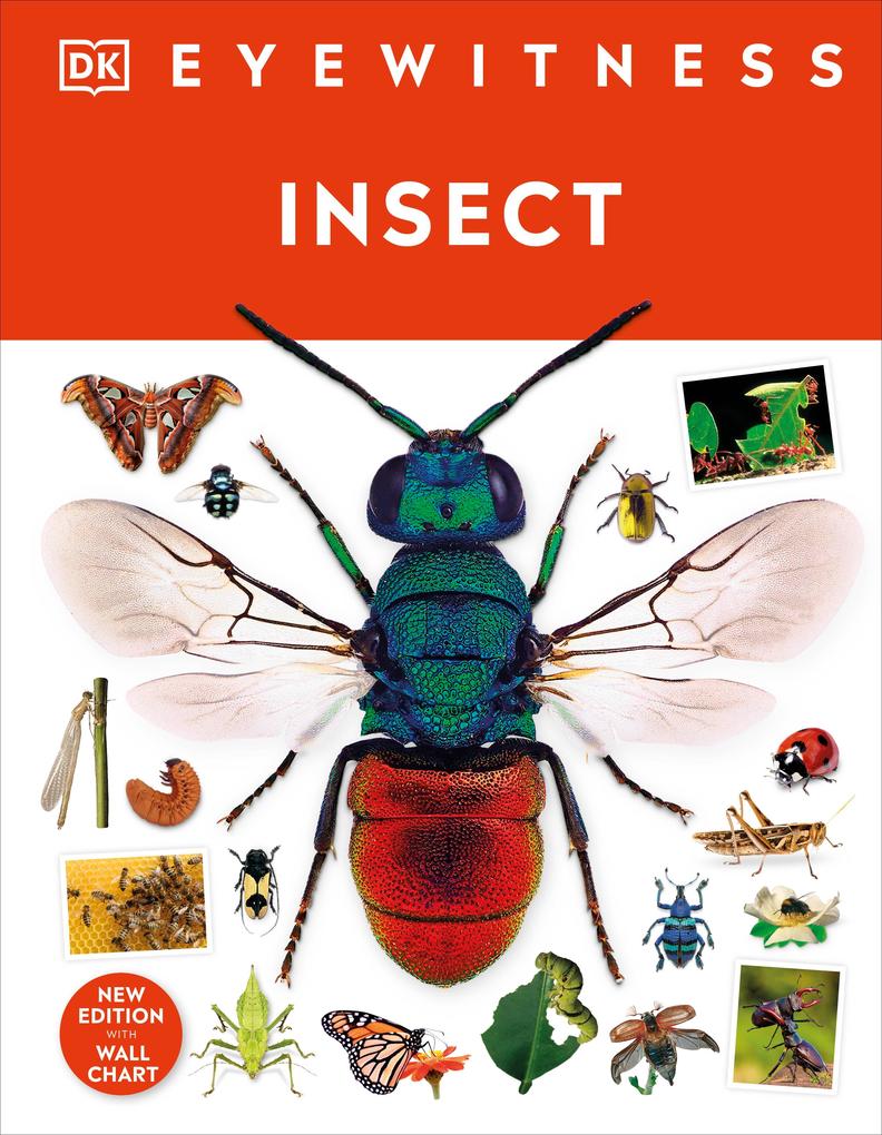 Produktbild: Insect | Dk