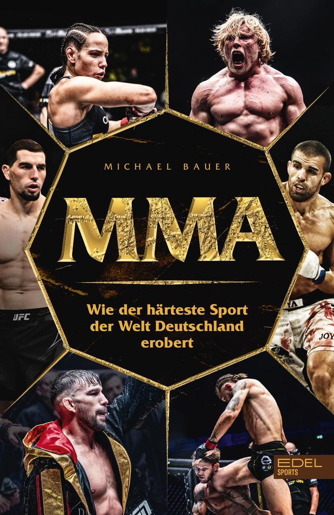 Produktbild: MMA | Michael Bauer