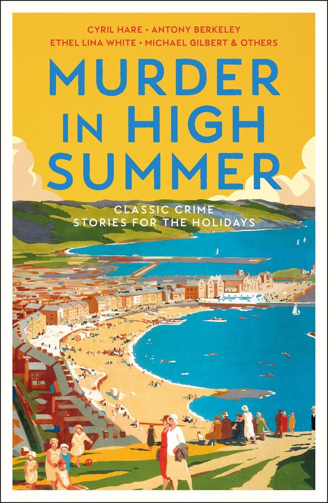 Produktbild: Murder in High Summer | Various