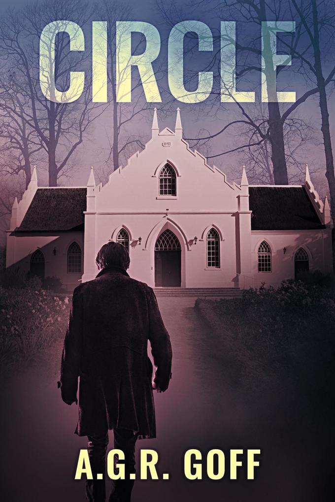 Produktbild: Circle | A. G. R. Goff