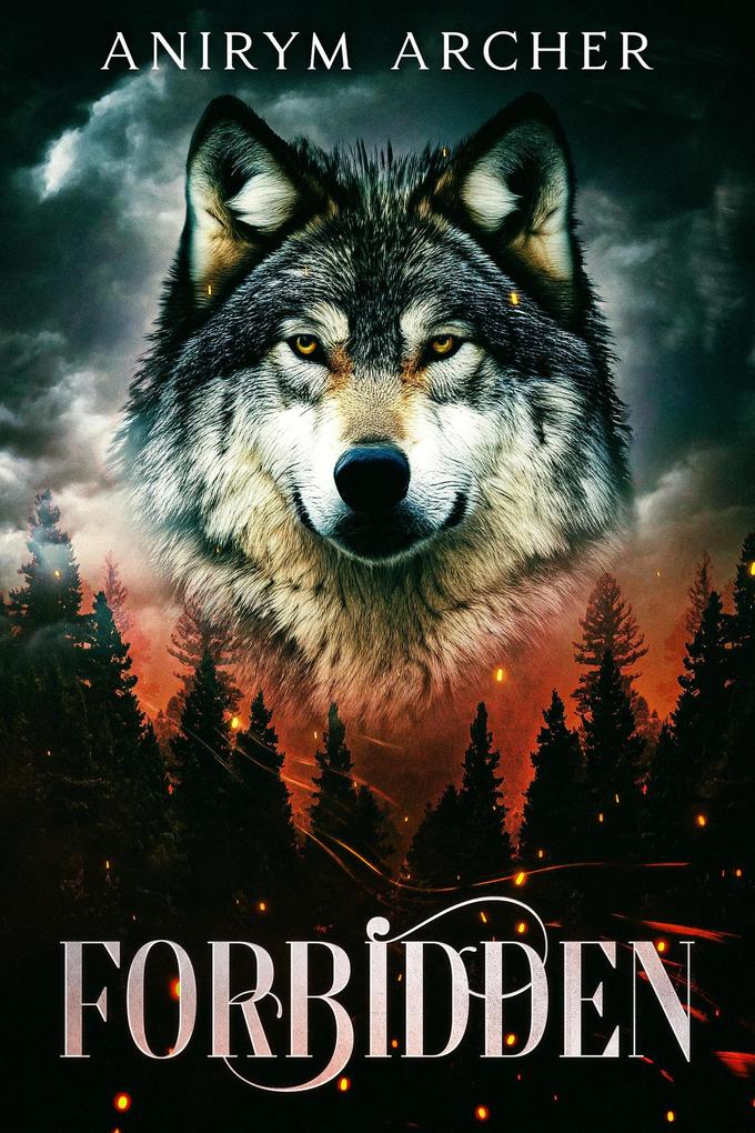 Produktbild: Forbidden | Anirym Archer