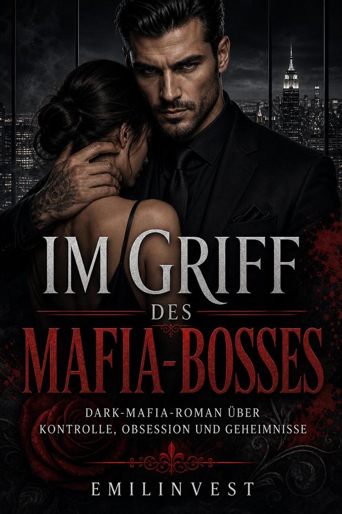 Produktbild: Im Griff des Mafia-Bosses | Emilinvest