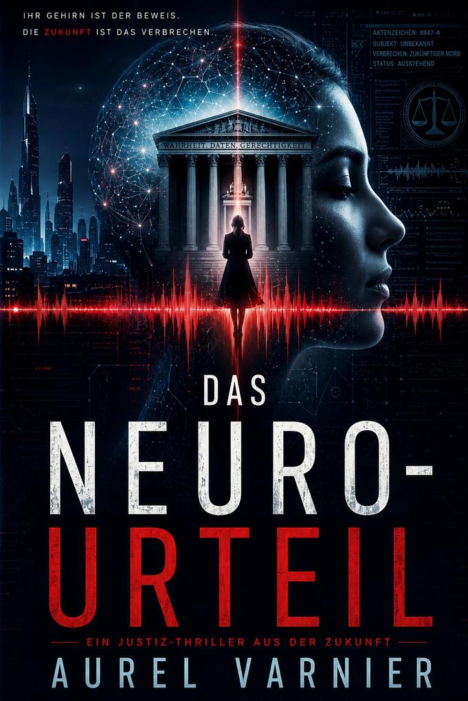 Produktbild: DAS NEURO-URTEIL | Aurel Varnier