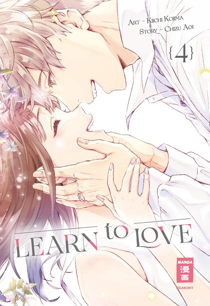 Produktbild: Learn to Love 04 | Chizu Aoi, Kiichi Kojima