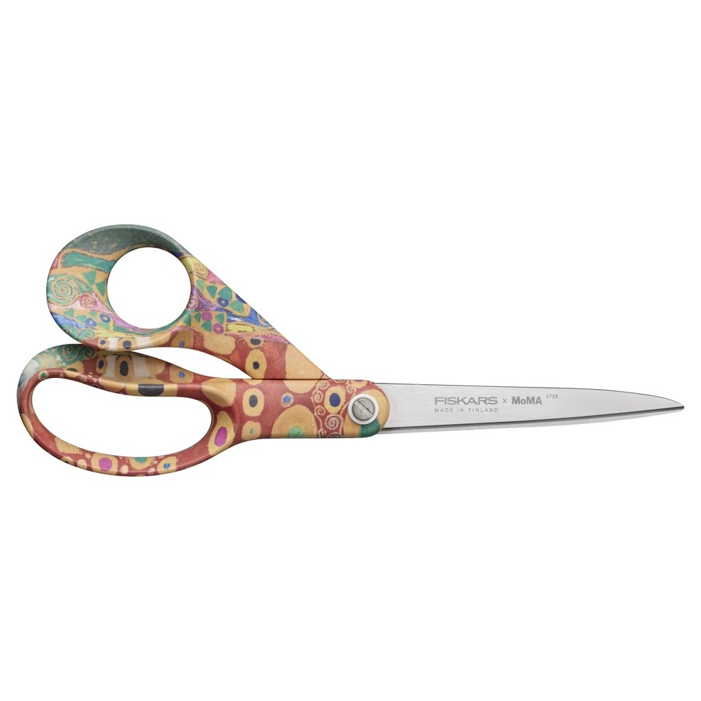 Produktbild: Fiskars Universalschere, MoMA Hope II, 21cm
