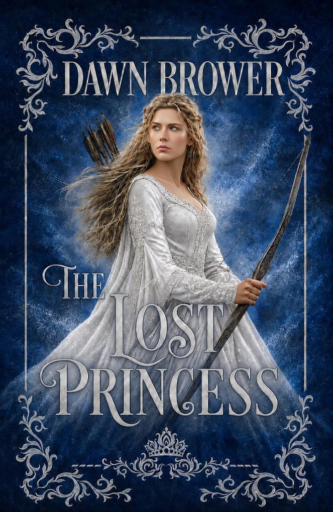 Produktbild: The Lost Princess | Dawn Brower