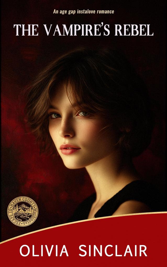 Produktbild: The Vampire's Rebel | Olivia Sinclair