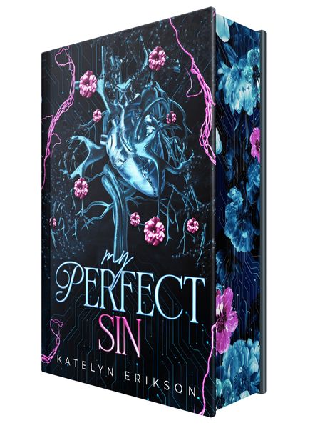 Produktbild: My Perfect Sin | Katelyn Erikson