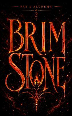 Produktbild: Brimstone | Callie Hart