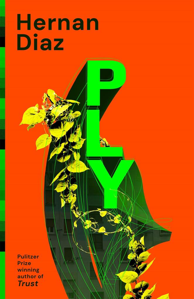 Produktbild: Ply | Hernan Diaz