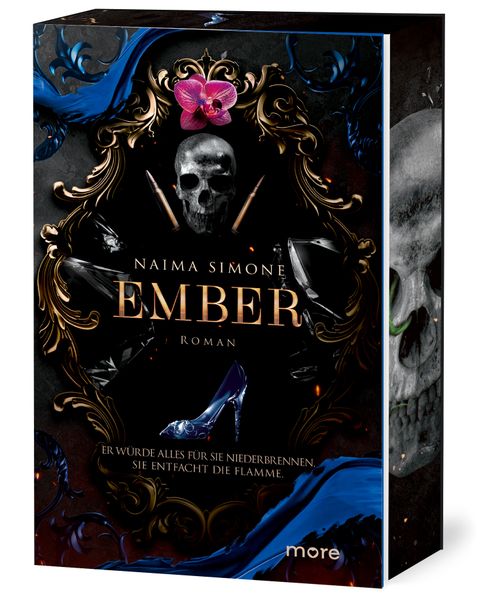 Produktbild: Ember | Naima Simone