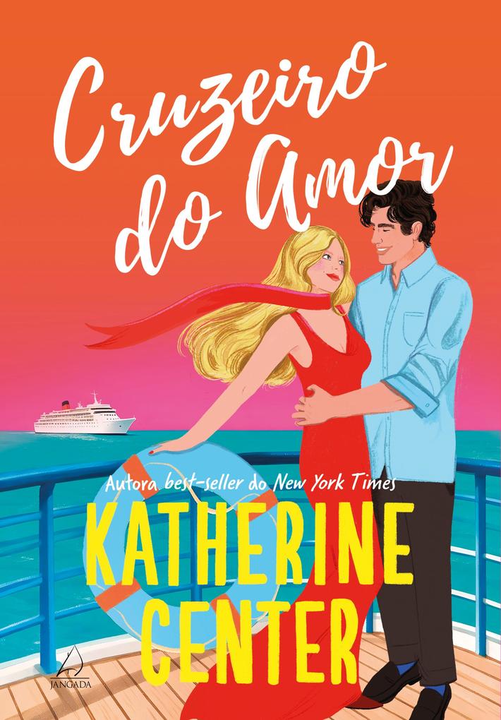 Produktbild: Cruzeiro do amor | Katherine Center