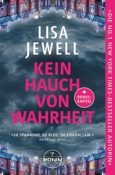 Produktbild: Kein Hauch von Wahrheit | Lisa Jewell