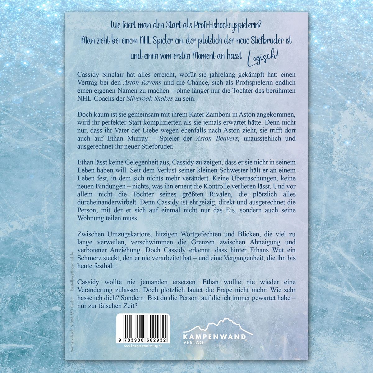 Weitere Ansicht: Ice Ice Cherry | Anny Thorn