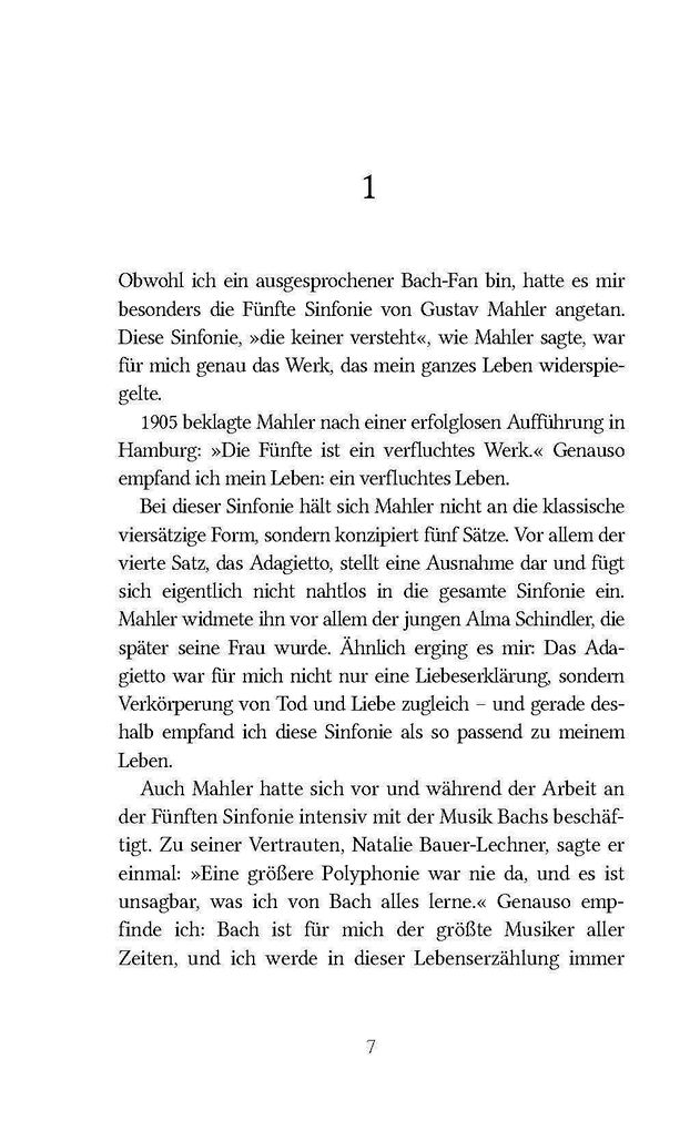 Weitere Ansicht: Der gefesselte Mann | Alexander Grünbaum