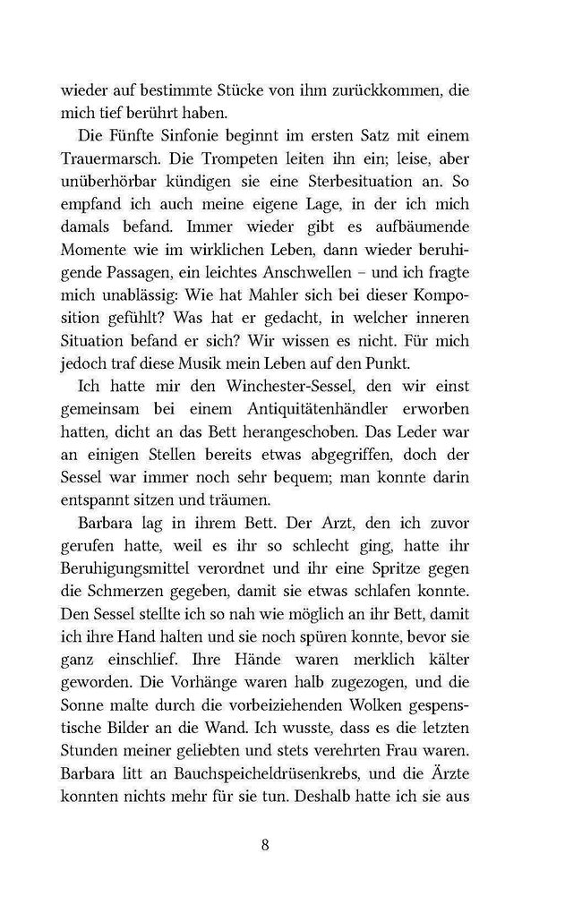 Weitere Ansicht: Der gefesselte Mann | Alexander Grünbaum