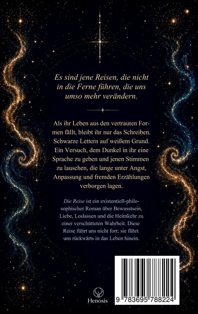 Weitere Ansicht: Die Reise | Nina Wellmann