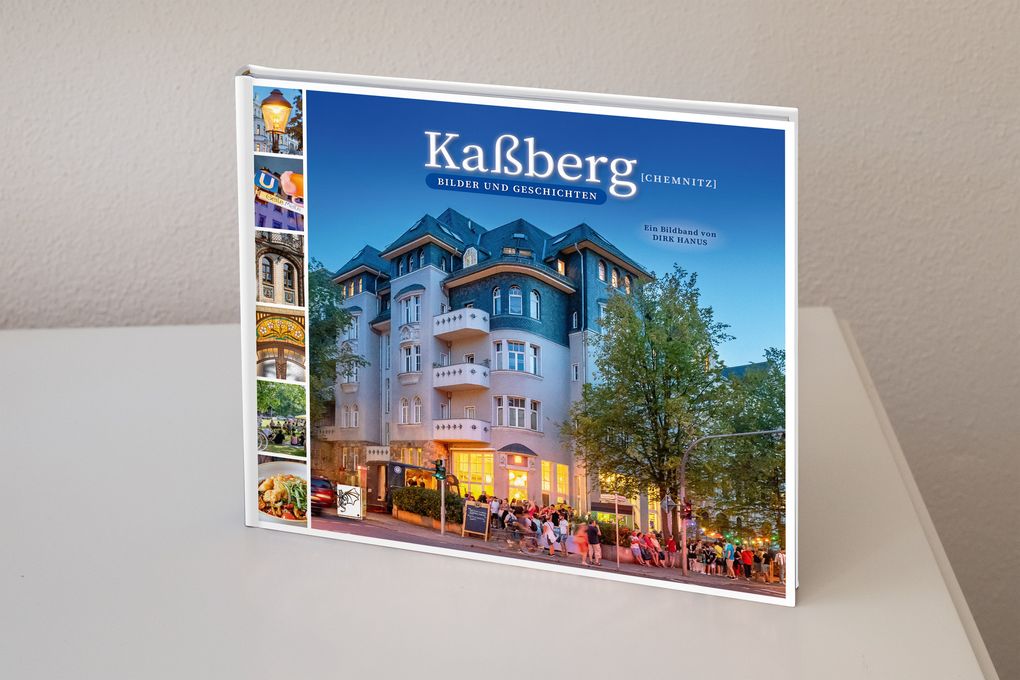 Weitere Ansicht: Kaßberg Chemnitz