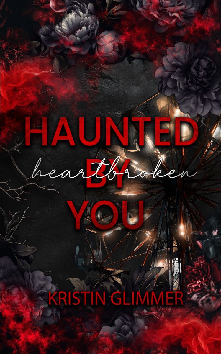 Weitere Ansicht: haunted by you | Kristin Glimmer