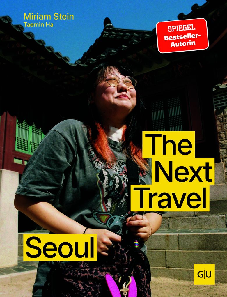 Weitere Ansicht: Next Travel Seoul | Miriam Stein