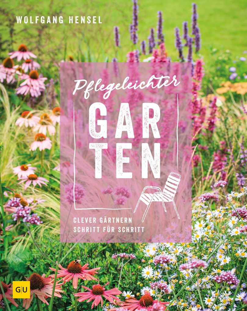 Weitere Ansicht: Pflegeleichter Garten | Wolfgang Hensel