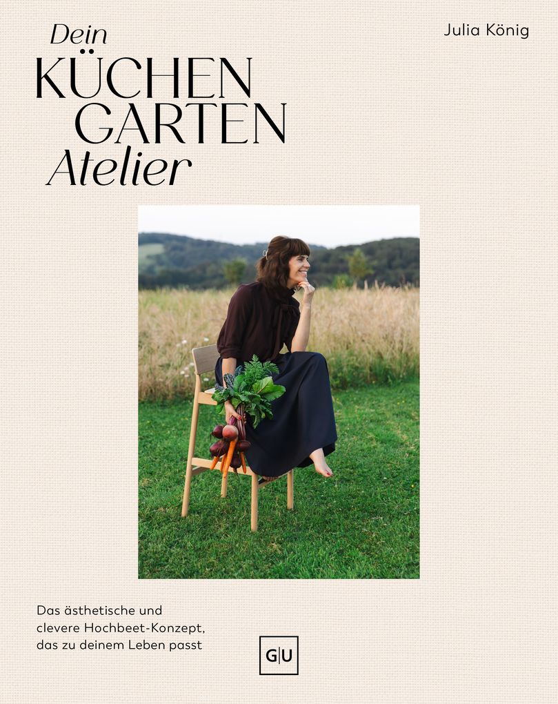 Weitere Ansicht: Dein Küchengarten Atelier | Julia König