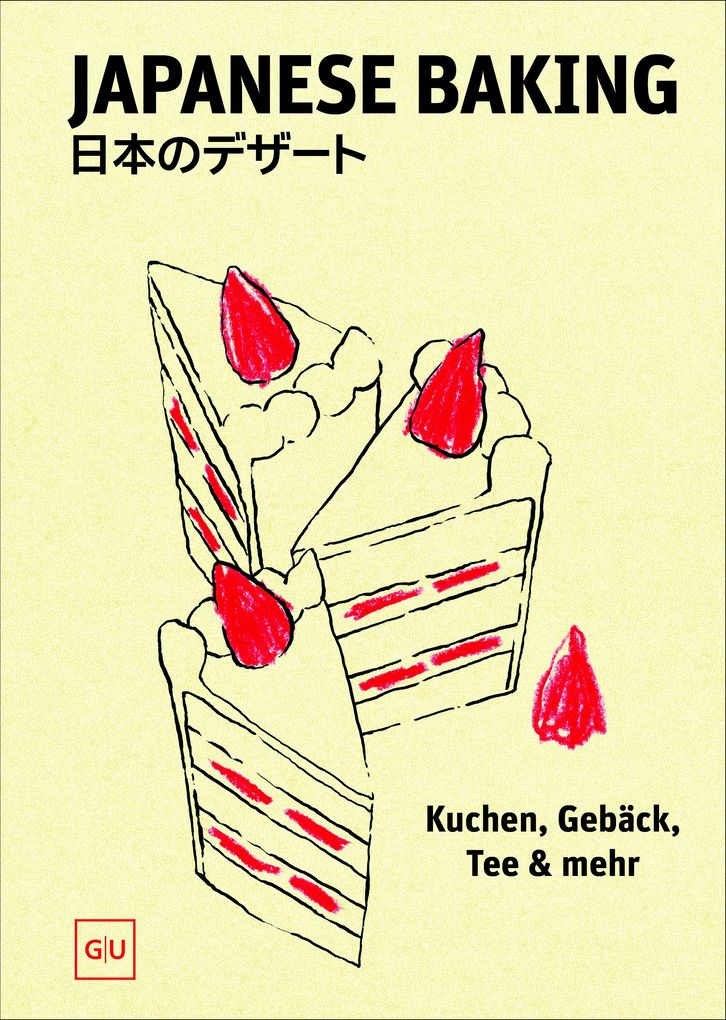 Weitere Ansicht: Japanese Baking | Katsute100