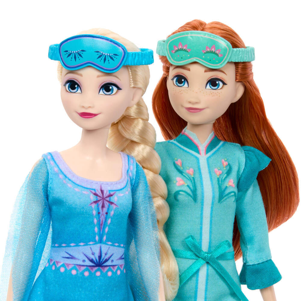 Weitere Ansicht: Disney Die Eiskönigin 2er Pack.JML08
